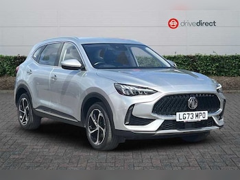 Used MG MG HS 2023 for sale - 75903679: Photo