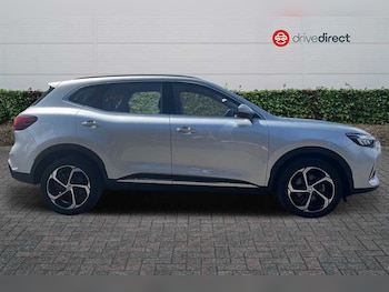 Used MG MG HS 2023 for sale - 75903679: Photo