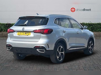 Used MG MG HS 2023 for sale - 75903679: Photo