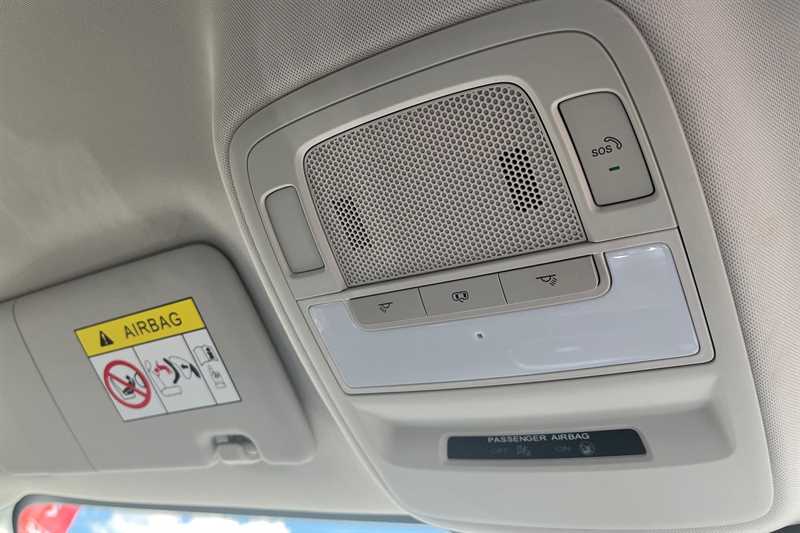 Vehicle 40
