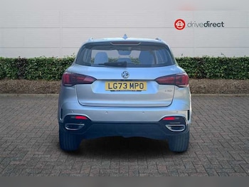 Used MG MG HS 2023 for sale - 75903679: Photo