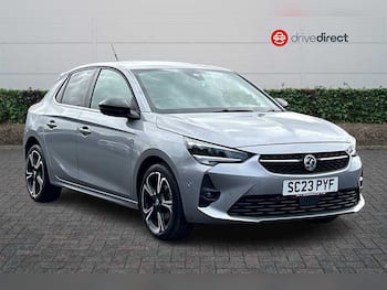 Used Vauxhall Corsa 2023 for sale - 79603885: Photo