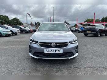 Used Vauxhall Corsa 2023 for sale - 79603885: Photo