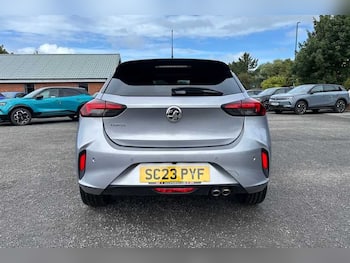 Used Vauxhall Corsa 2023 for sale - 79603885: Photo