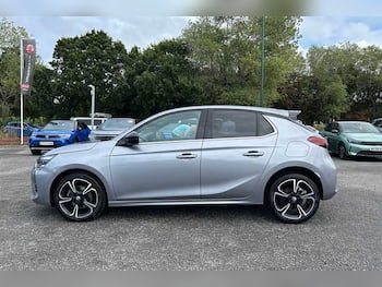 Used Vauxhall Corsa 2023 for sale - 79603885: Photo