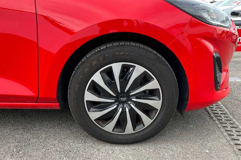 Used Ford Fiesta 2023 for sale - 76756670: Photo 9