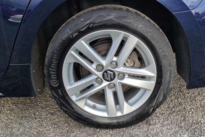 Used Suzuki Swace 2023 for sale - 77900746: Photo 10