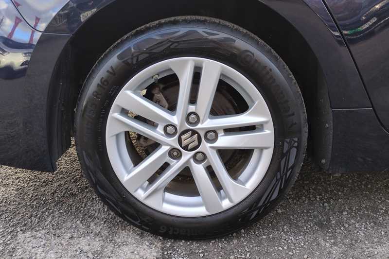 Used Suzuki Swace 2023 for sale - 77900746: Photo 11