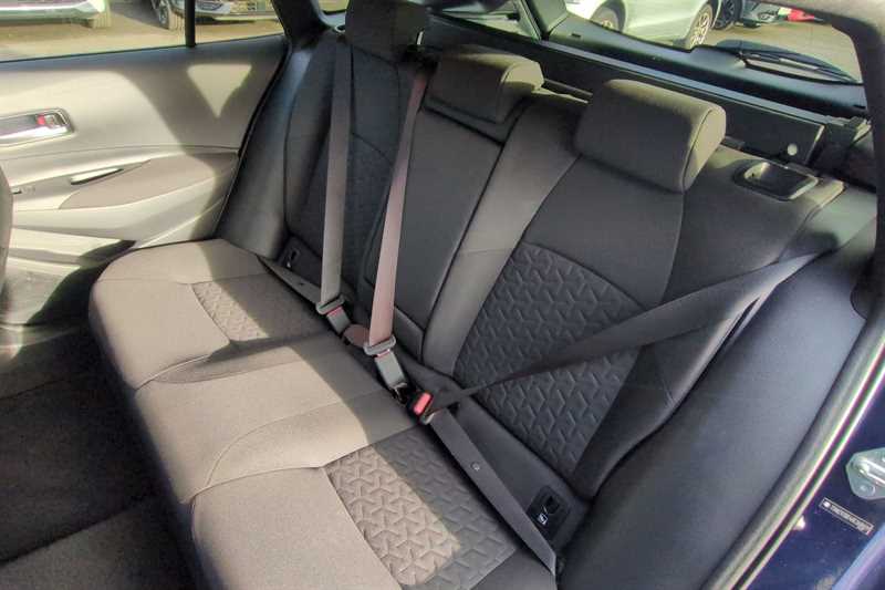 Used Suzuki Swace 2023 for sale - 77900746: Photo 24