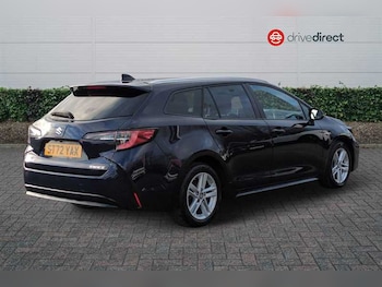 Used Suzuki Swace 2023 for sale - 77900746: Photo