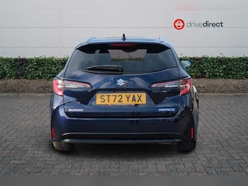 Used Suzuki Swace 2023 for sale - 77900746: Photo