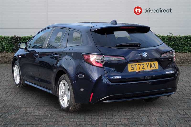 Used Suzuki Swace 2023 for sale - 77900746: Photo 5