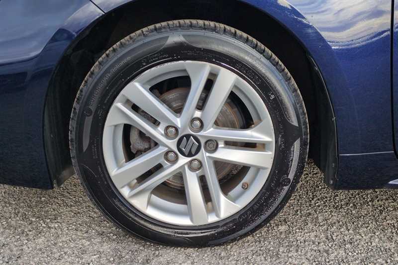 Used Suzuki Swace 2023 for sale - 77900746: Photo 9