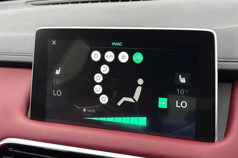 Used MG MG HS 2023 for sale - 77459180: Photo 15