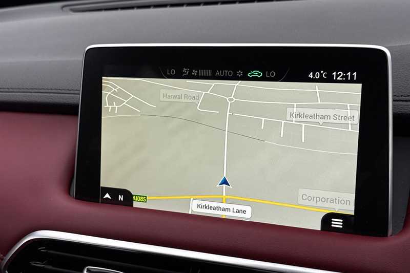 Used MG MG HS 2023 for sale - 77459180: Photo 18