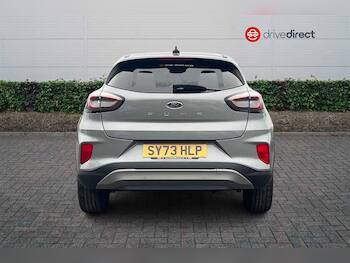 Used Ford Puma 2023 for sale - 79862985: Photo