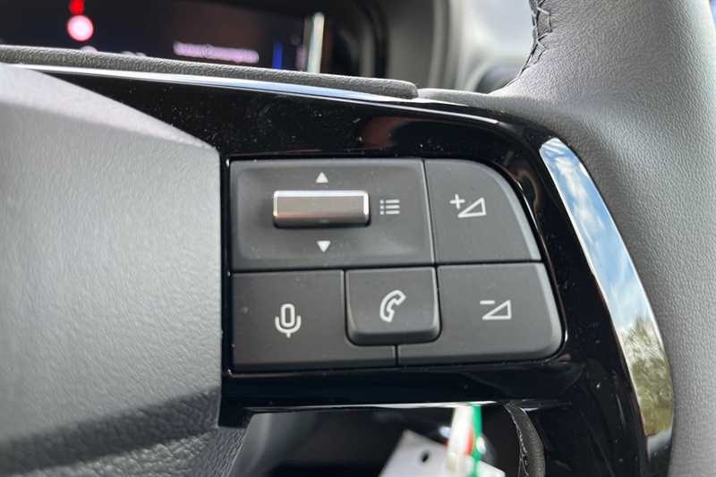 Used Vauxhall Combo Life 2024 for sale - 76503300: Photo 22