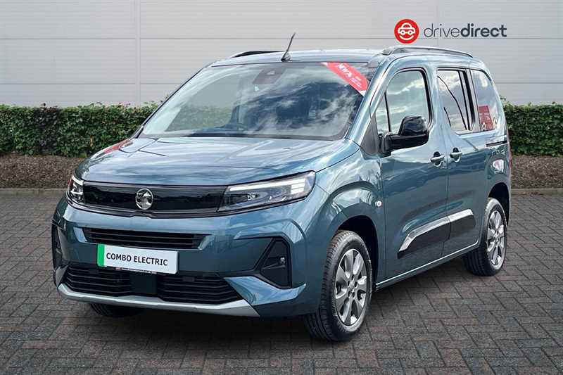 Used Vauxhall Combo Life 2024 for sale - 76503300: Photo 7