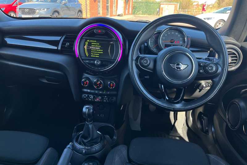 Used MINI Hatch 2017 for sale - 78160466: Photo 13