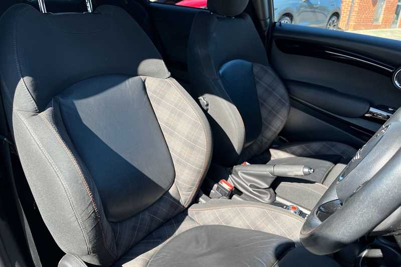 Used MINI Hatch 2017 for sale - 78160466: Photo 23