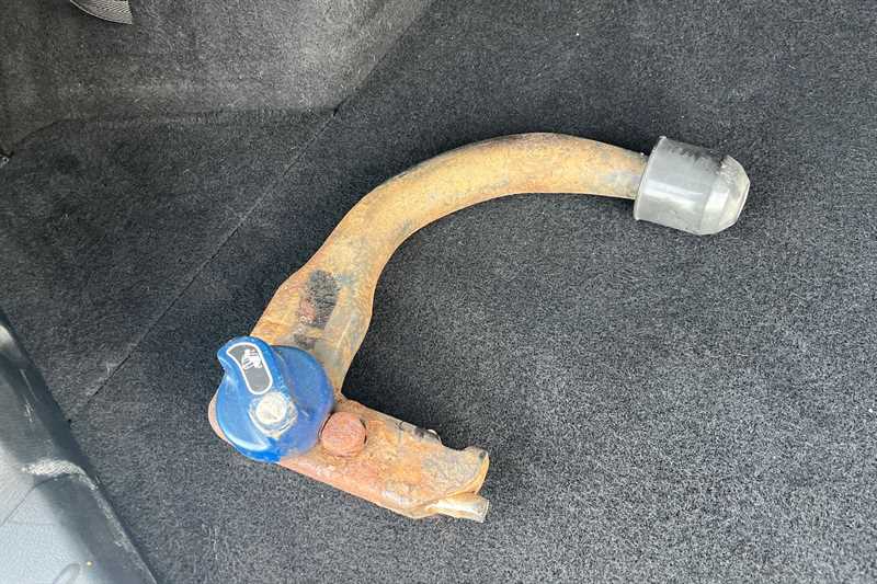 Used Mazda CX-5 2017 for sale - 76756198: Photo 38