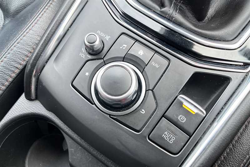 Used Mazda CX-5 2017 for sale - 76756198: Photo 41