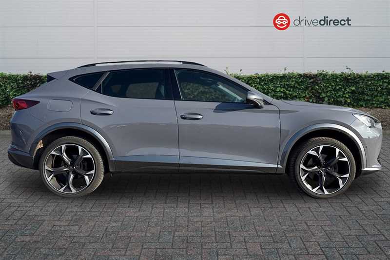 Used Cupra Formentor 2024 for sale - 77900758: Photo 2