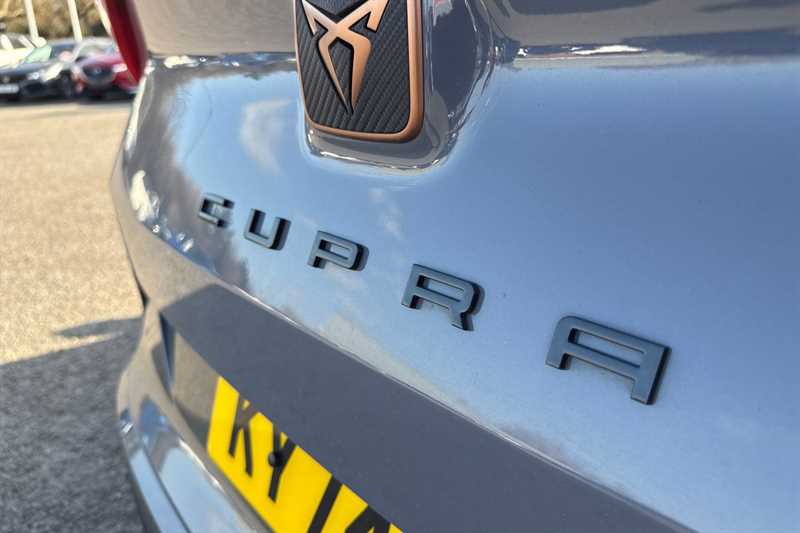 Used Cupra Formentor 2024 for sale - 77900758: Photo 30
