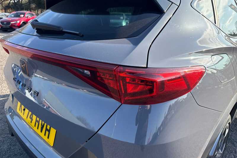 Used Cupra Formentor 2024 for sale - 77900758: Photo 32