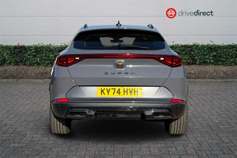 Used Cupra Formentor 2024 for sale - 77900758: Photo 4