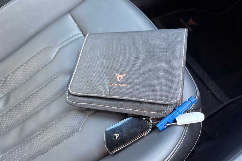 Used Cupra Formentor 2024 for sale - 77900758: Photo 42