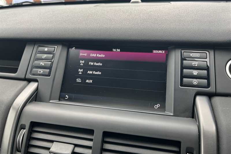 Used Land Rover Discovery Sport 2019 for sale - 76956358: Photo 17