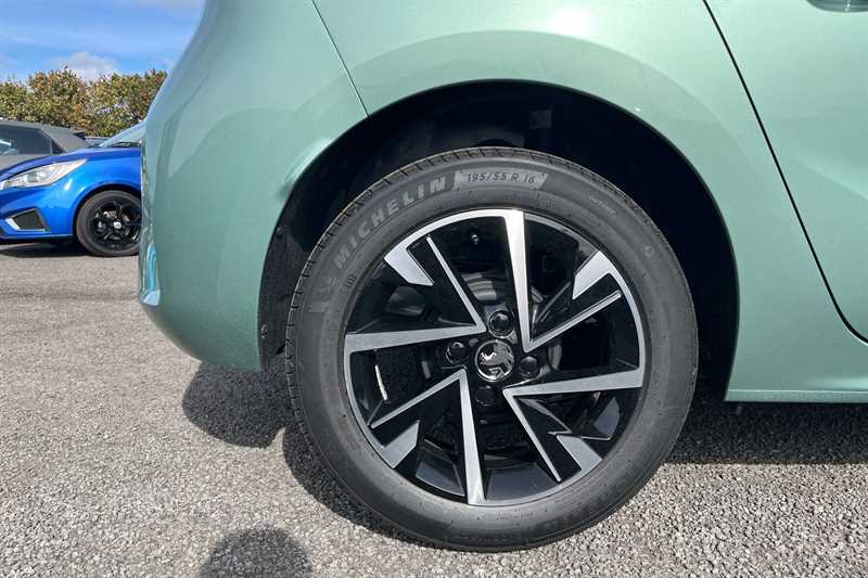 Used Vauxhall Corsa 2025 for sale - 76113627: Photo 11