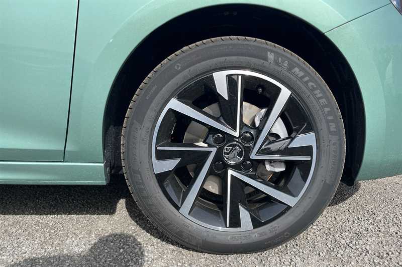 Used Vauxhall Corsa 2025 for sale - 76113627: Photo 12