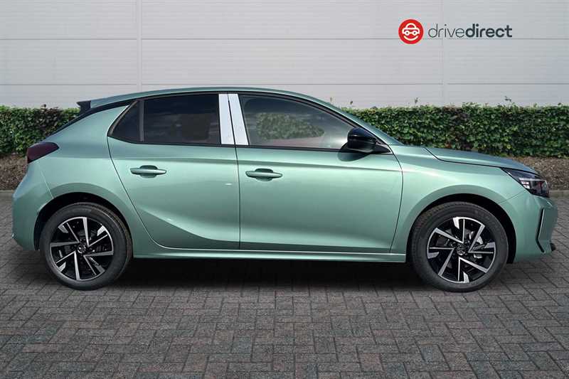 Used Vauxhall Corsa 2025 for sale - 76113627: Photo 2