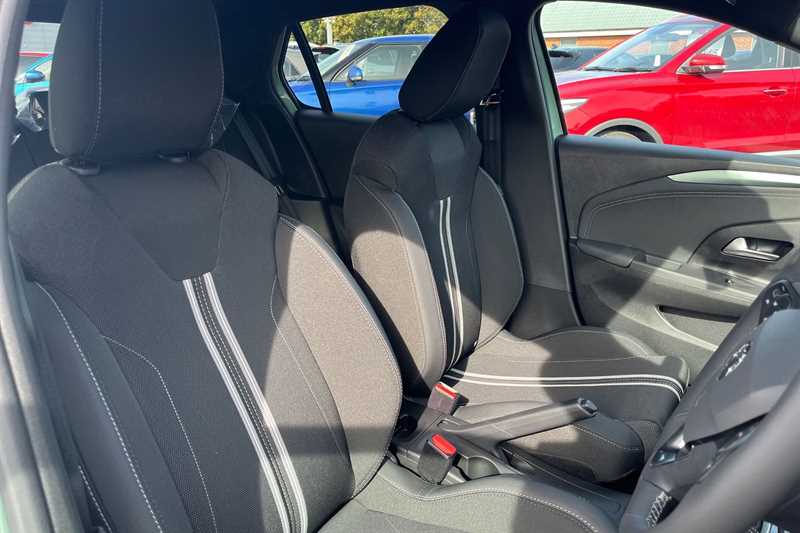 Used Vauxhall Corsa 2025 for sale - 76113627: Photo 23