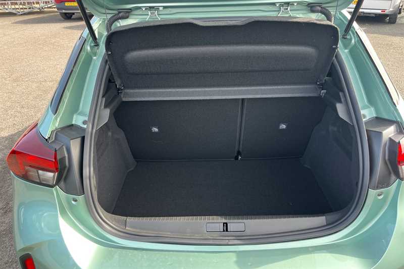 Used Vauxhall Corsa 2025 for sale - 76113627: Photo 25
