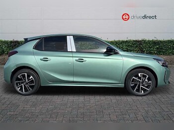 Used Vauxhall Corsa 2025 for sale - 76113627: Photo 2