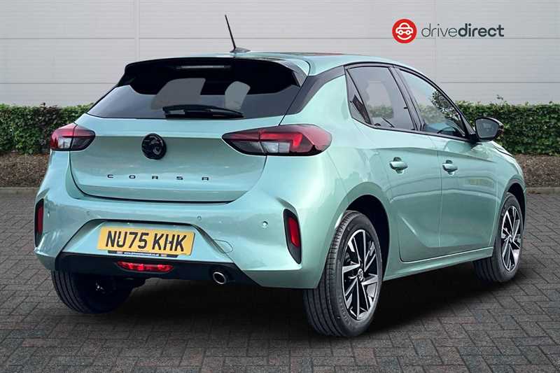 Used Vauxhall Corsa 2025 for sale - 76113627: Photo 3