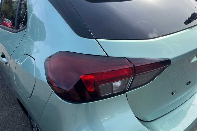 Used Vauxhall Corsa 2025 for sale - 76113627: Photo 31