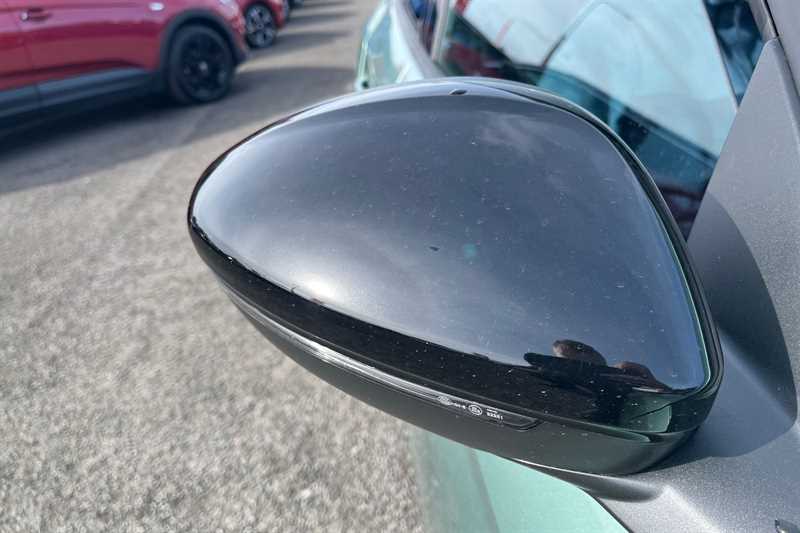 Used Vauxhall Corsa 2025 for sale - 76113627: Photo 34