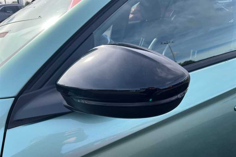 Used Vauxhall Corsa 2025 for sale - 76113627: Photo 35