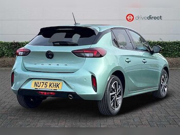 Used Vauxhall Corsa 2025 for sale - 76113627: Photo 3