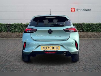 Used Vauxhall Corsa 2025 for sale - 76113627: Photo 4