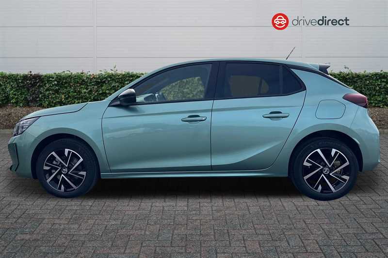 Used Vauxhall Corsa 2025 for sale - 76113627: Photo 6