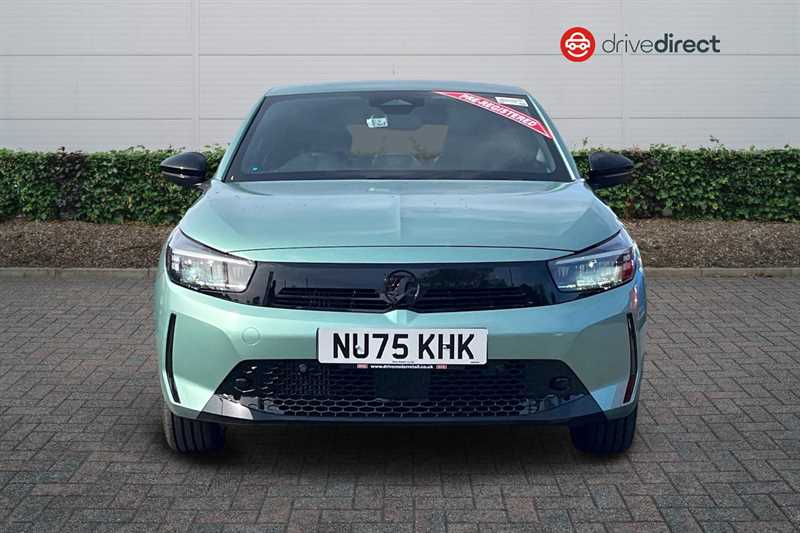 Used Vauxhall Corsa 2025 for sale - 76113627: Photo 8