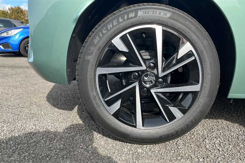 Used Vauxhall Corsa 2025 for sale - 76113627: Photo 9