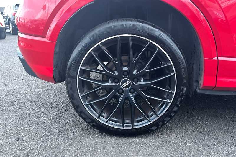 Used Audi Q2 2020 for sale - 77335262: Photo 10