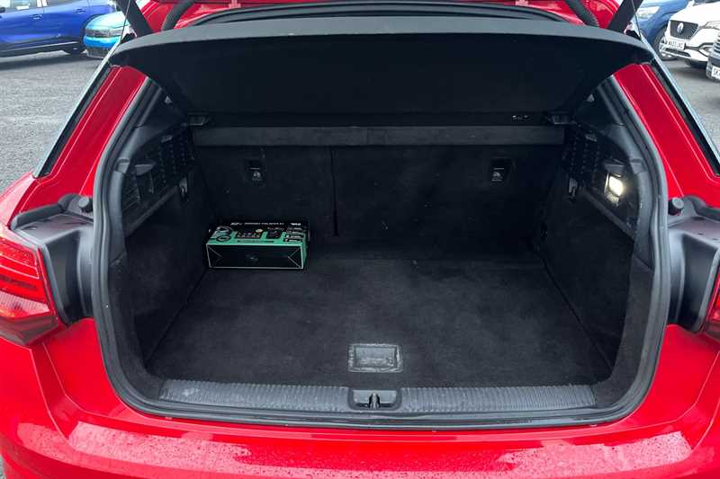 Used Audi Q2 2020 for sale - 77335262: Photo 25