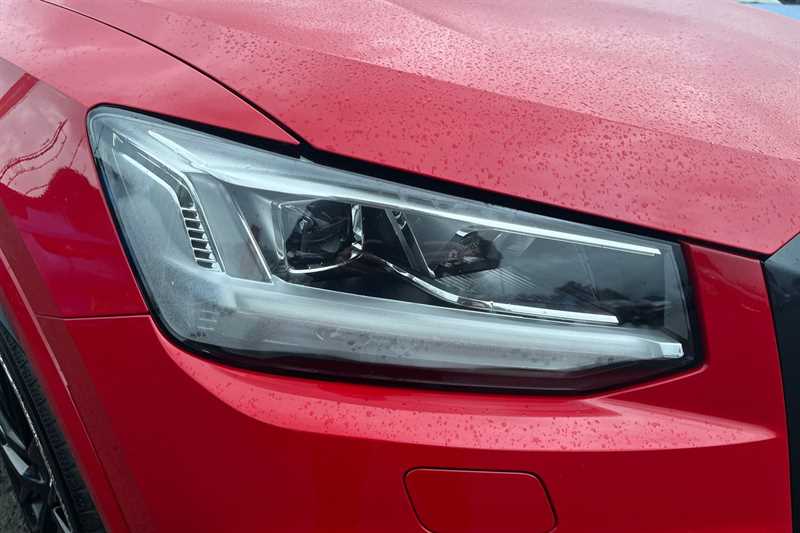 Used Audi Q2 2020 for sale - 77335262: Photo 28